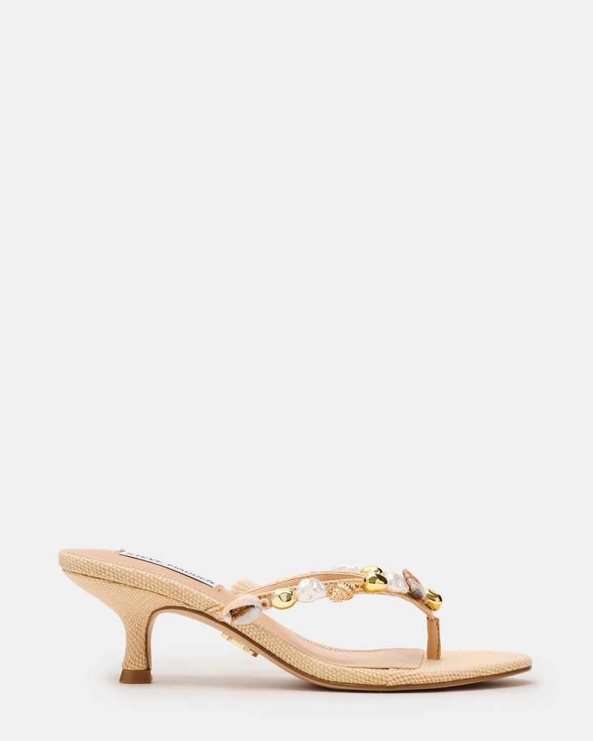 GOLDCOAST NATURAL RAFFIA