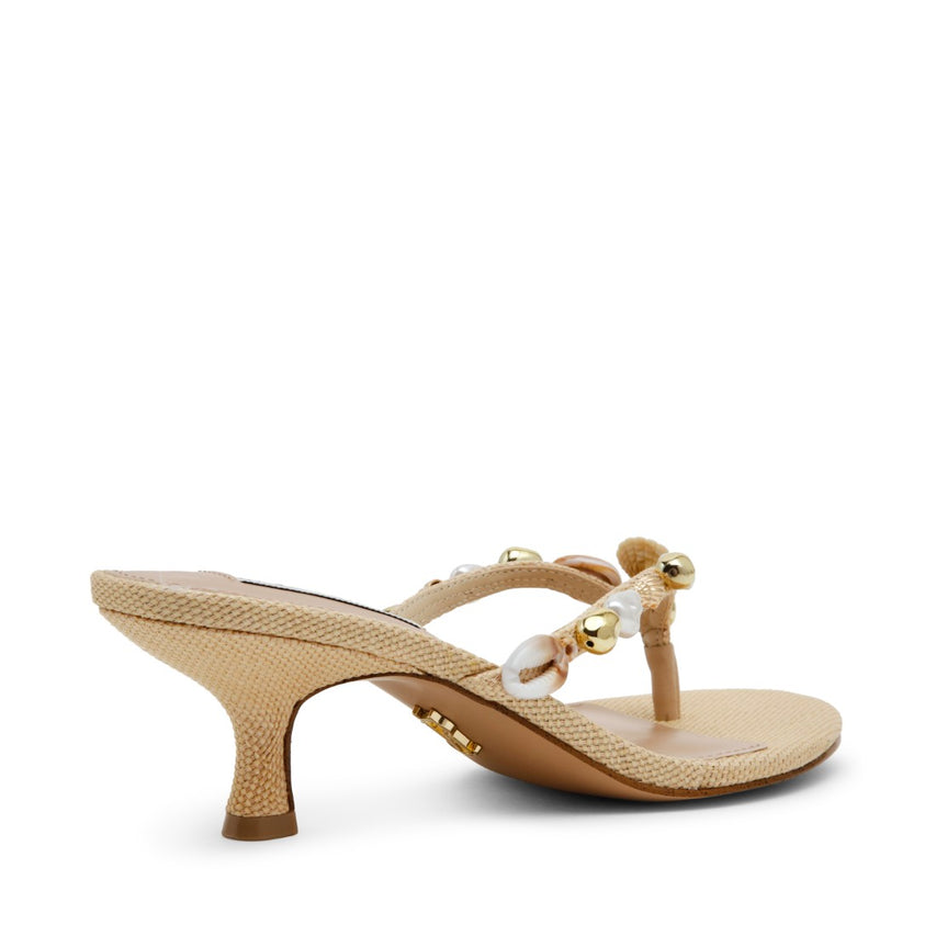 GOLDCOAST NATURAL RAFFIA - view 5