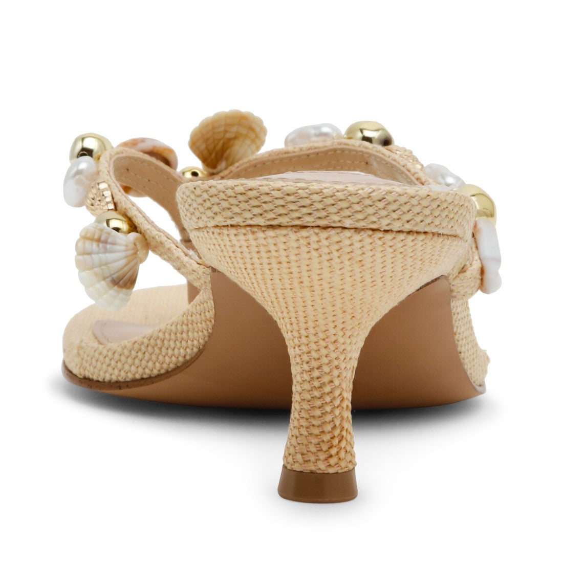GOLDCOAST NATURAL RAFFIA - view 6