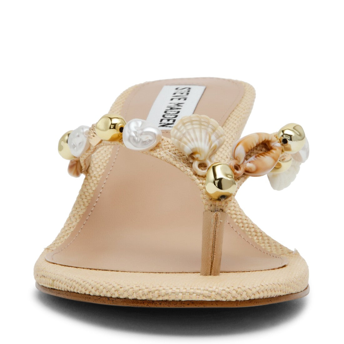 GOLDCOAST NATURAL RAFFIA - view 3