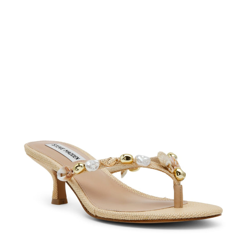 GOLDCOAST NATURAL RAFFIA - view 2