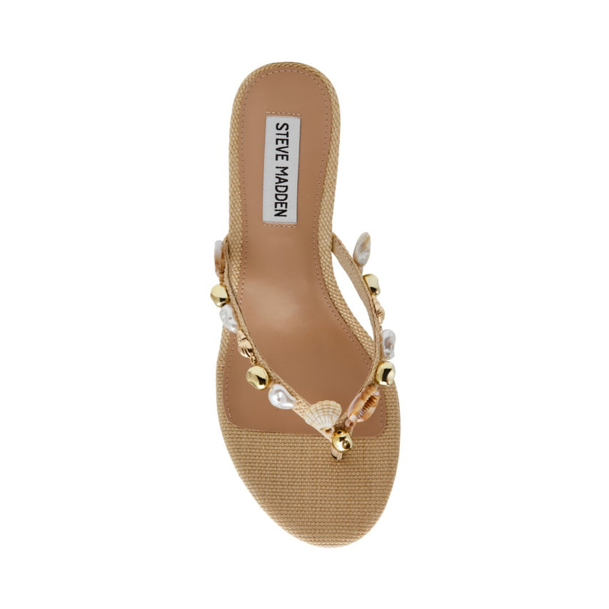 GOLDCOAST NATURAL RAFFIA - view 4