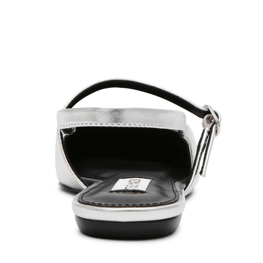 GRAND VIEW SILVER LEATHER