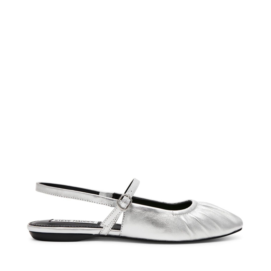GRAND VIEW SILVER LEATHER