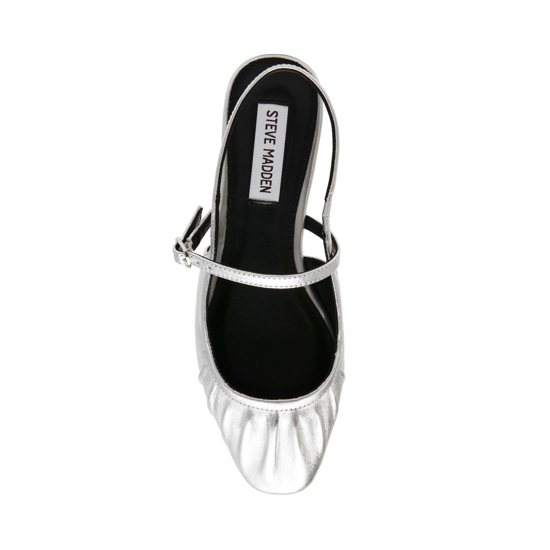GRAND VIEW SILVER LEATHER