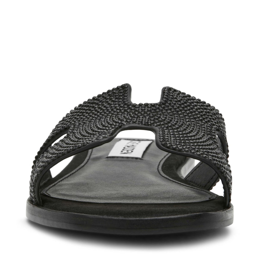 HADYN-CNR BLACK - view 3