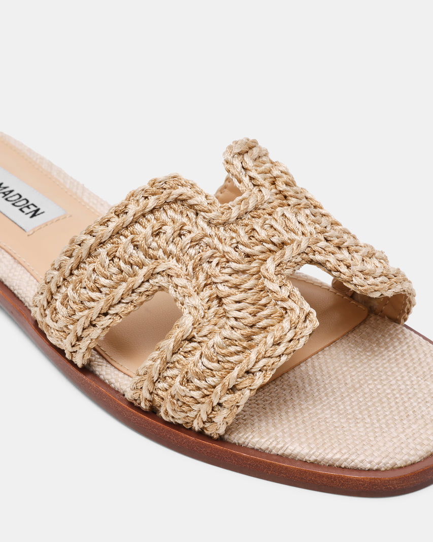 HADYN-RAFF RAFFIA - view 5