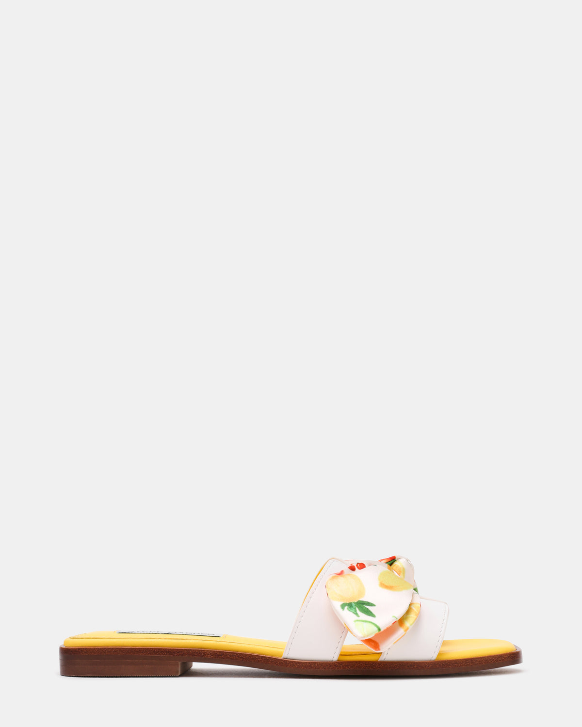 HADYN CN-SCARF CITRUS MULTI