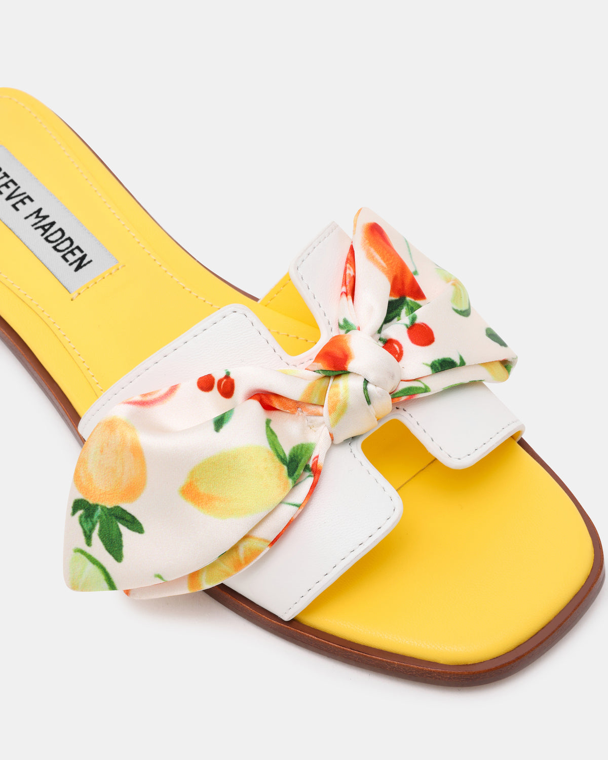 HADYN CN-SCARF CITRUS MULTI - view 3