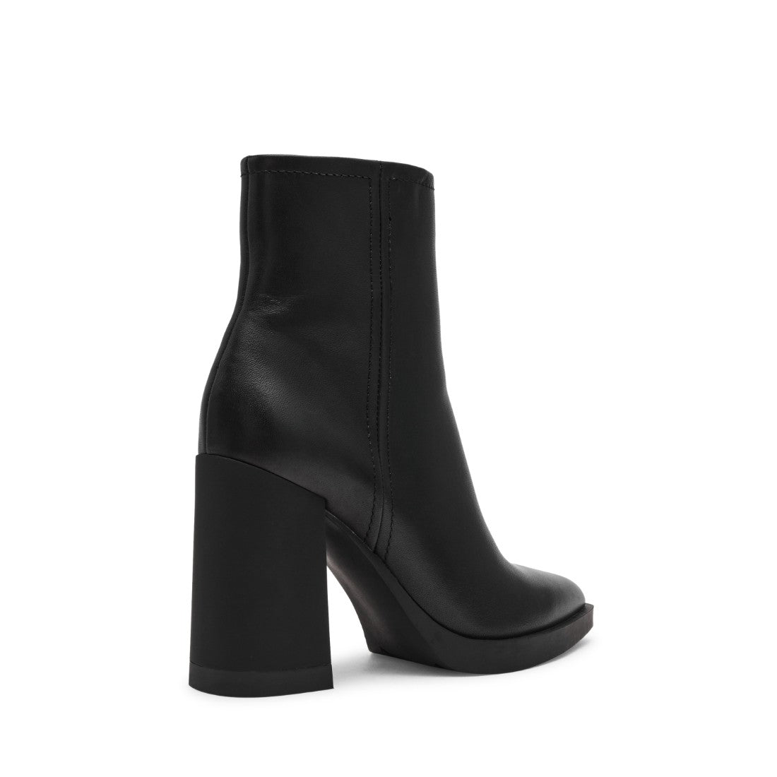 HARDEN BLACK LEATHER - view 3