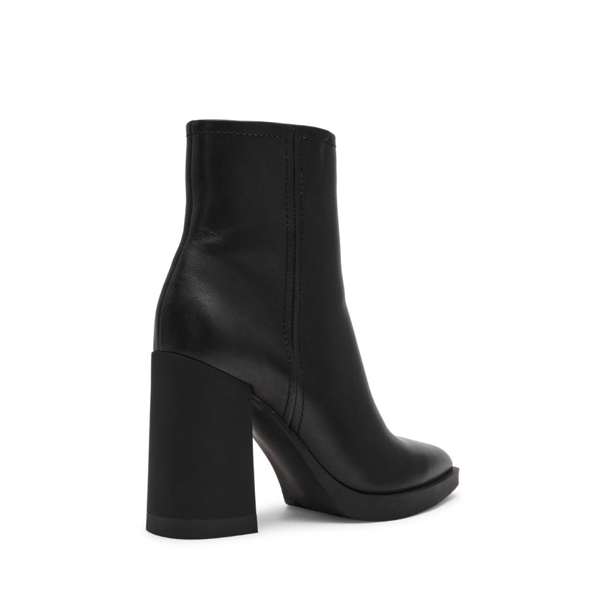 HARDEN BLACK LEATHER - view 3