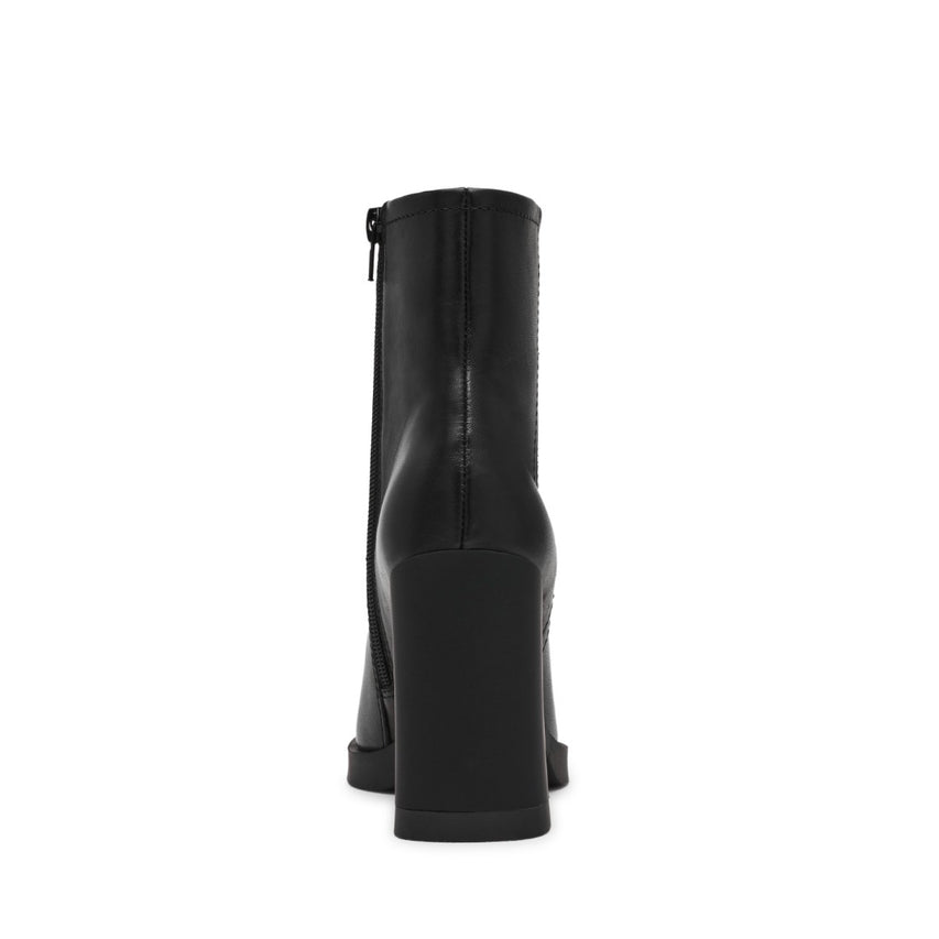 HARDEN BLACK LEATHER - view 5
