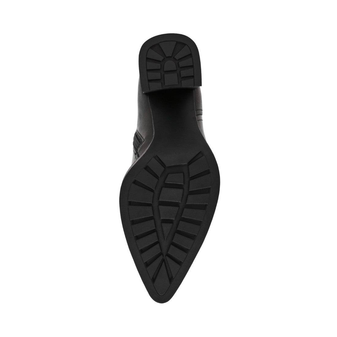 HARDEN BLACK LEATHER - view 7