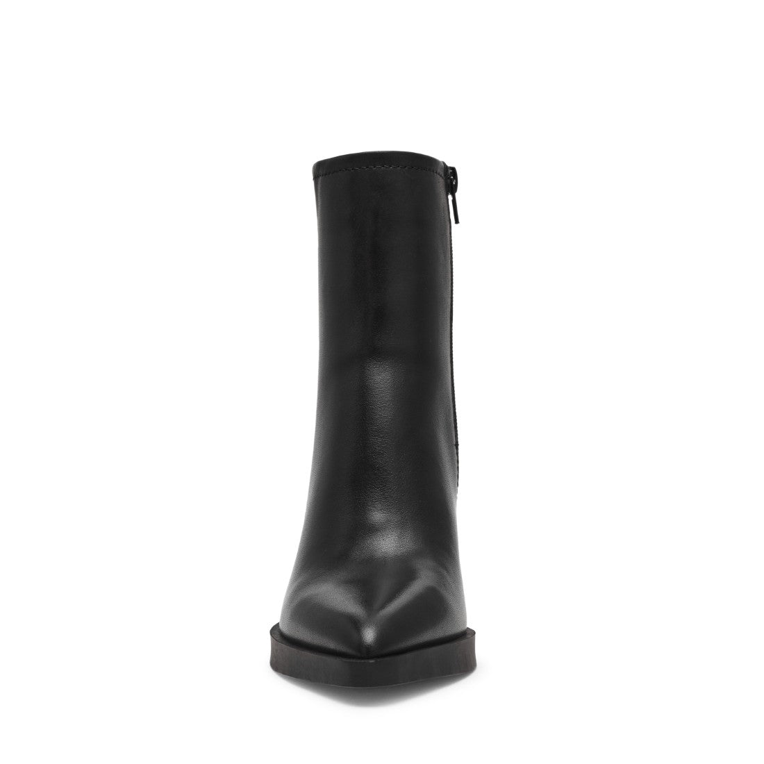 HARDEN BLACK LEATHER - view 4