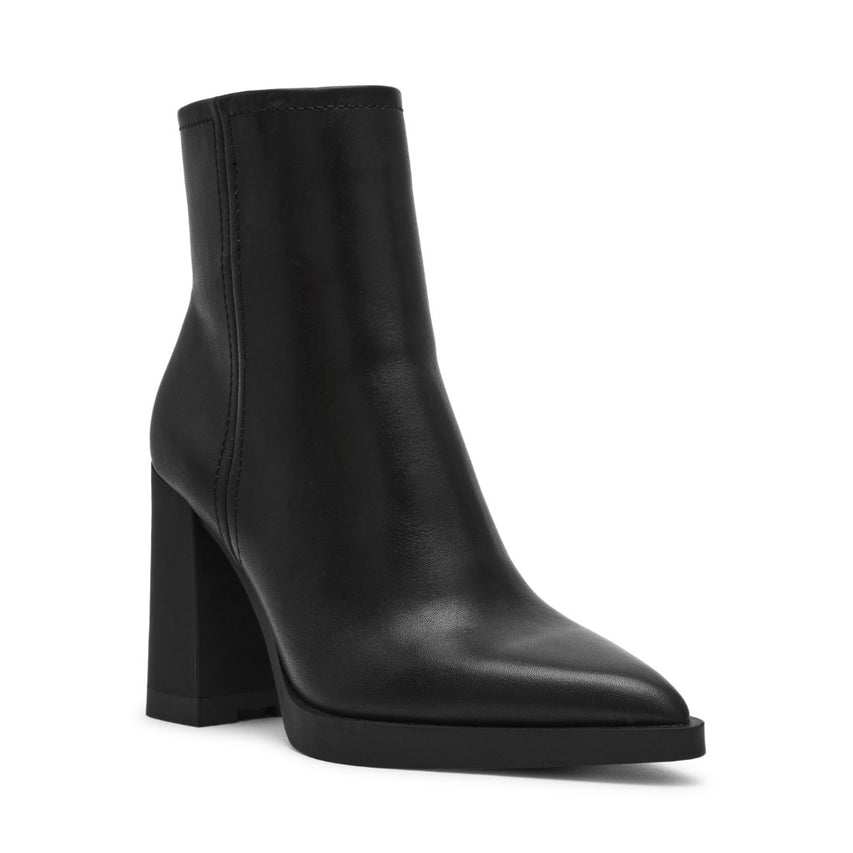 HARDEN BLACK LEATHER - view 2