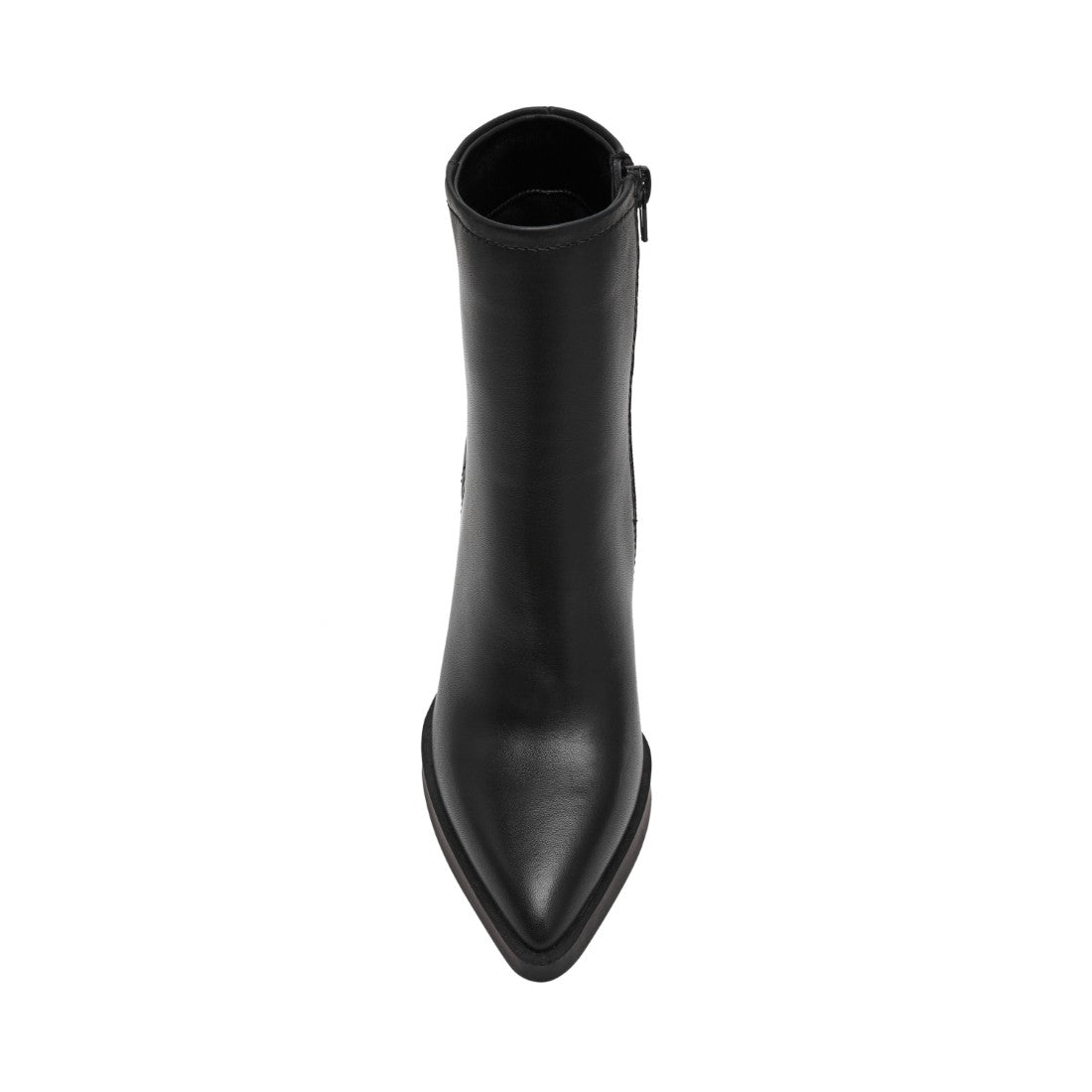 HARDEN BLACK LEATHER - view 6
