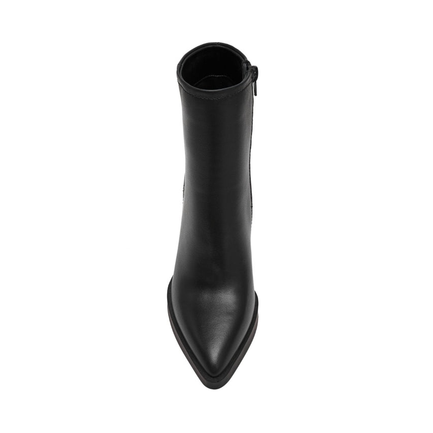 HARDEN BLACK LEATHER - view 6