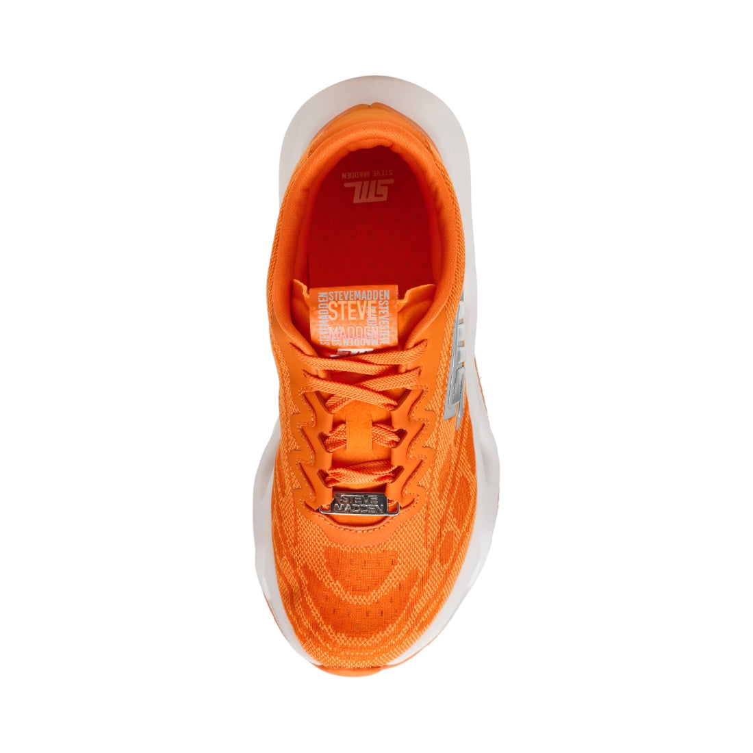 HURDLE 1 BRIGHT ORANGE