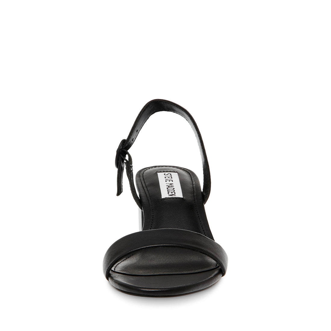 IGNITION BLACK LEATHER – Steve Madden South Africa