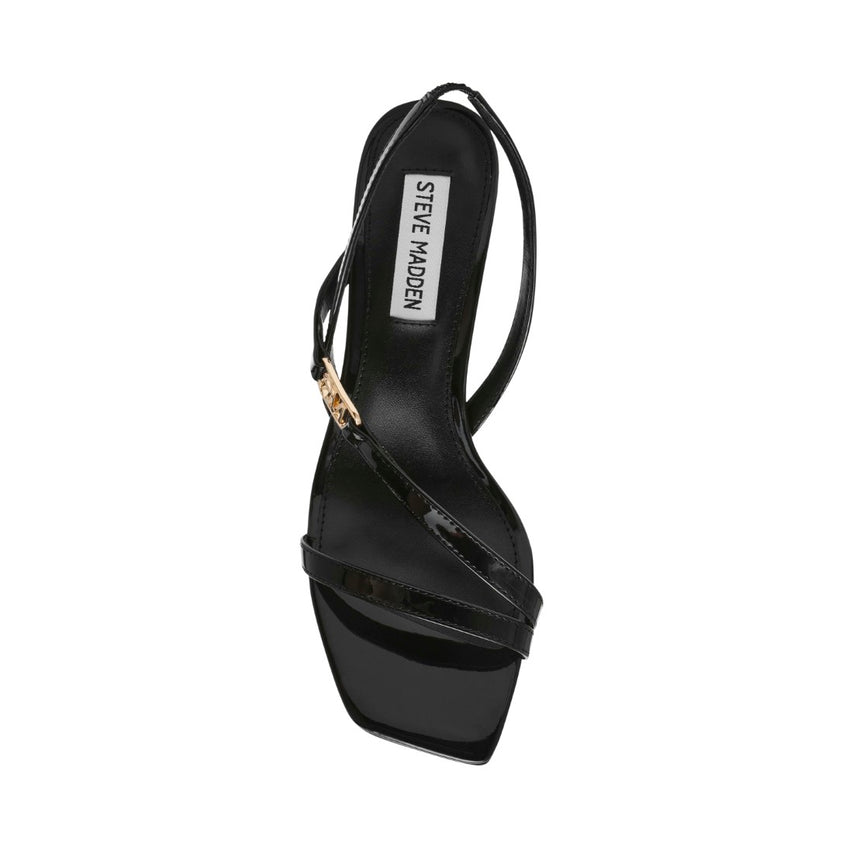 INFUZER BLACK PATENT