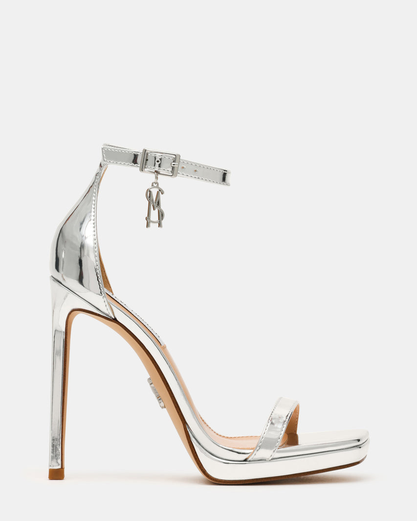IRIDESSA SILVER