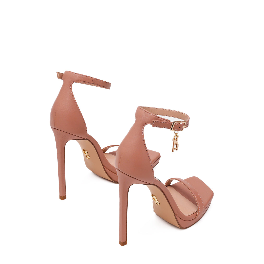 IRIDESSA TAN LEATHER