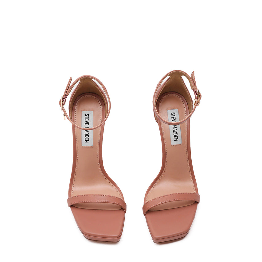 IRIDESSA TAN LEATHER