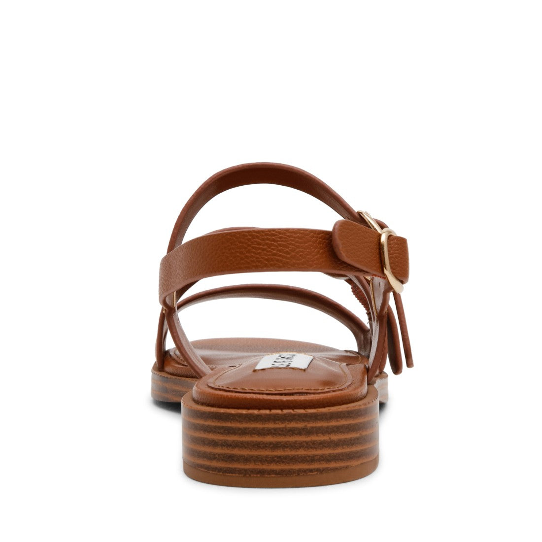 ISELA COGNAC ACTION LEATHER - view 6