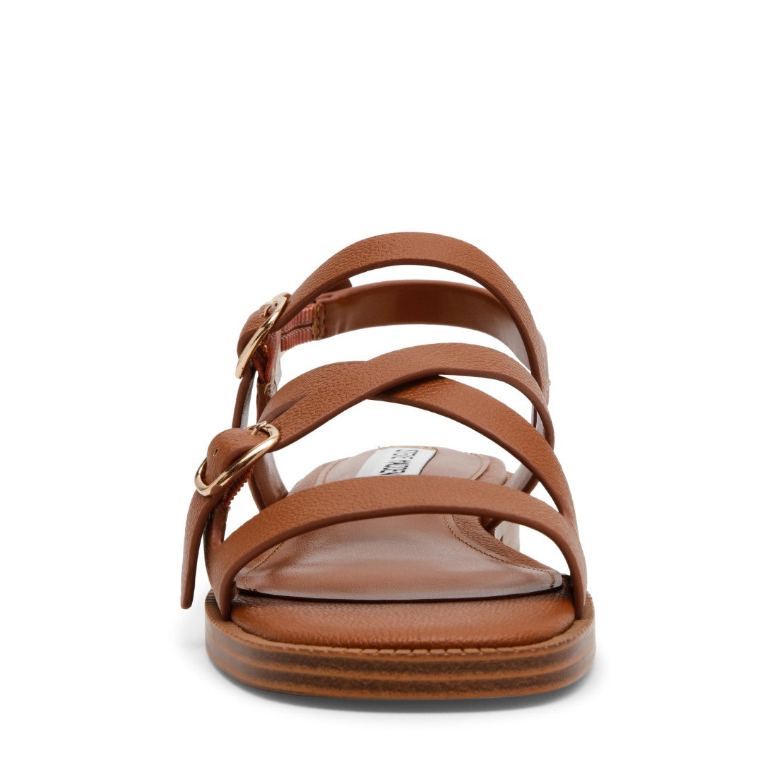 ISELA COGNAC ACTION LEATHER - view 3