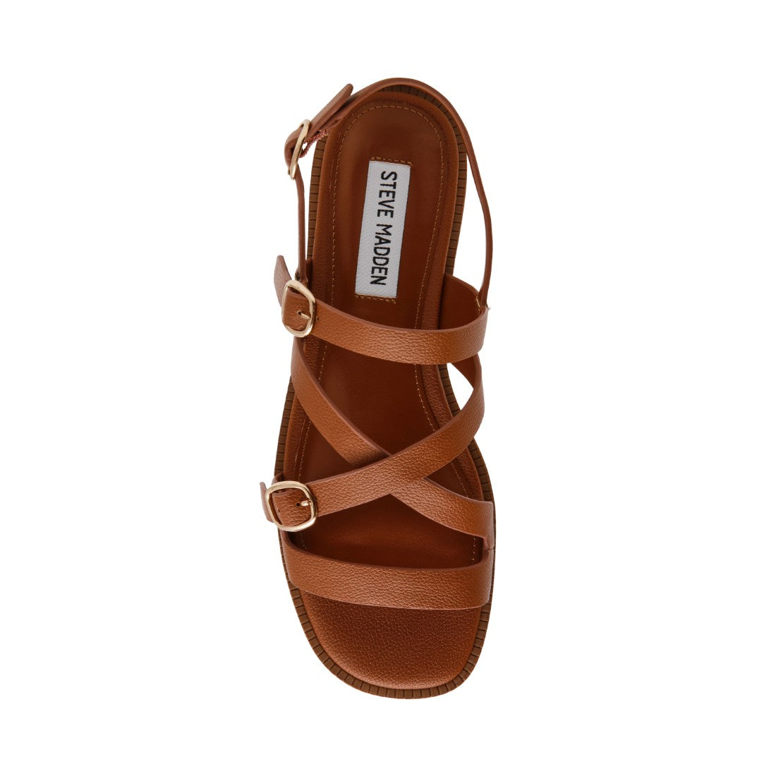 ISELA COGNAC ACTION LEATHER - view 4