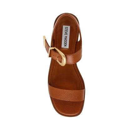 ISLANDER COGNAC LEATHER