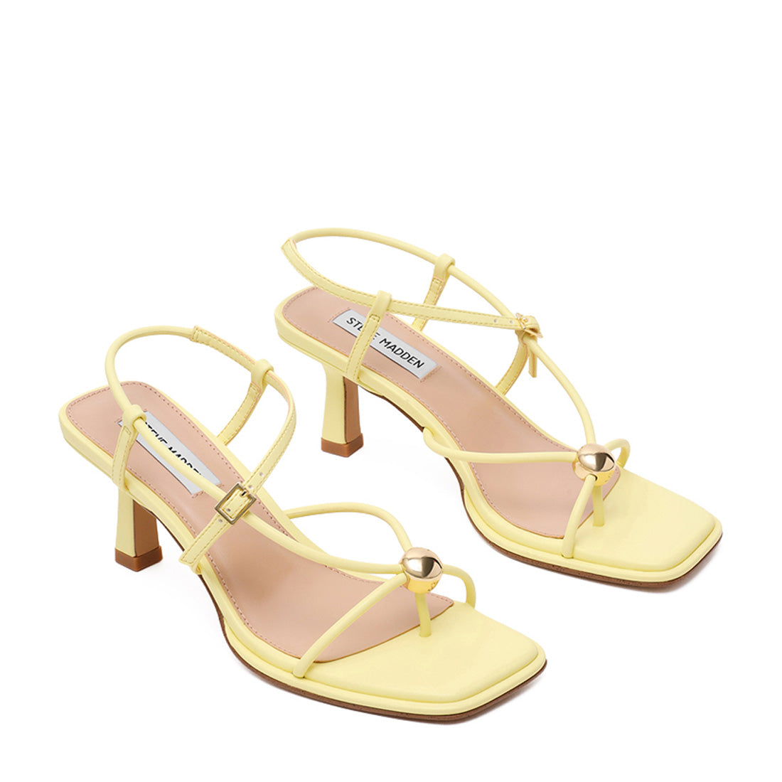 JACKPOTS BUTTER YELLOW - view 2