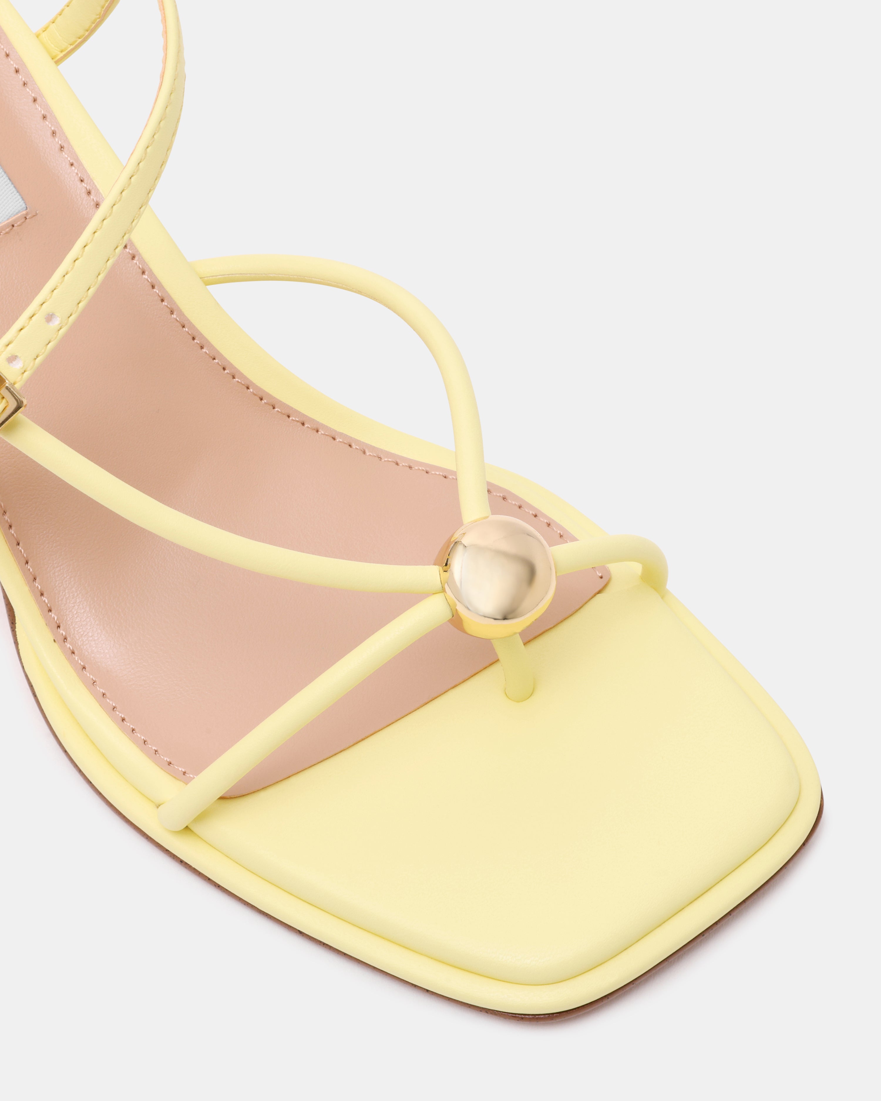 JACKPOTS BUTTER YELLOW - view 5