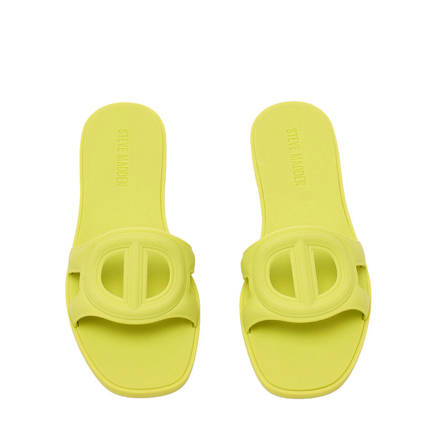 JELLIE LIME - view 3