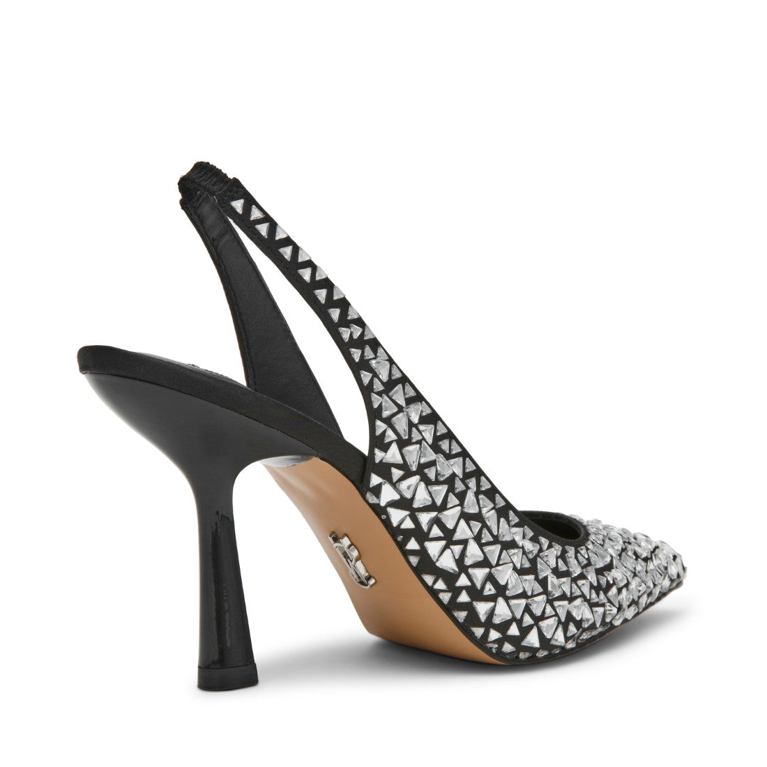 JEWELER-RHS BLACK/SILVER - view 5