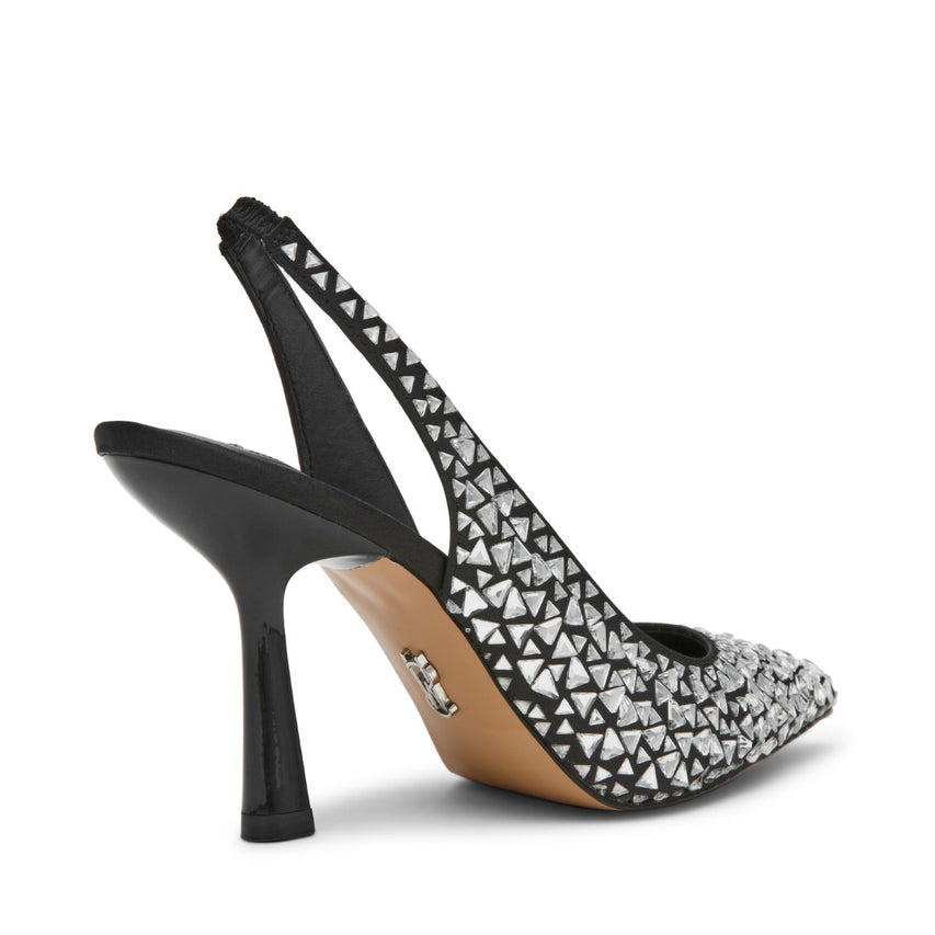 JEWELER-RHS BLACK/SILVER - view 5