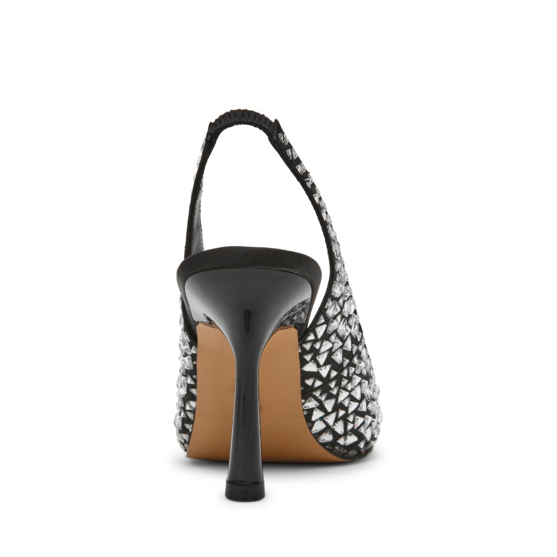JEWELER-RHS BLACK/SILVER - view 6
