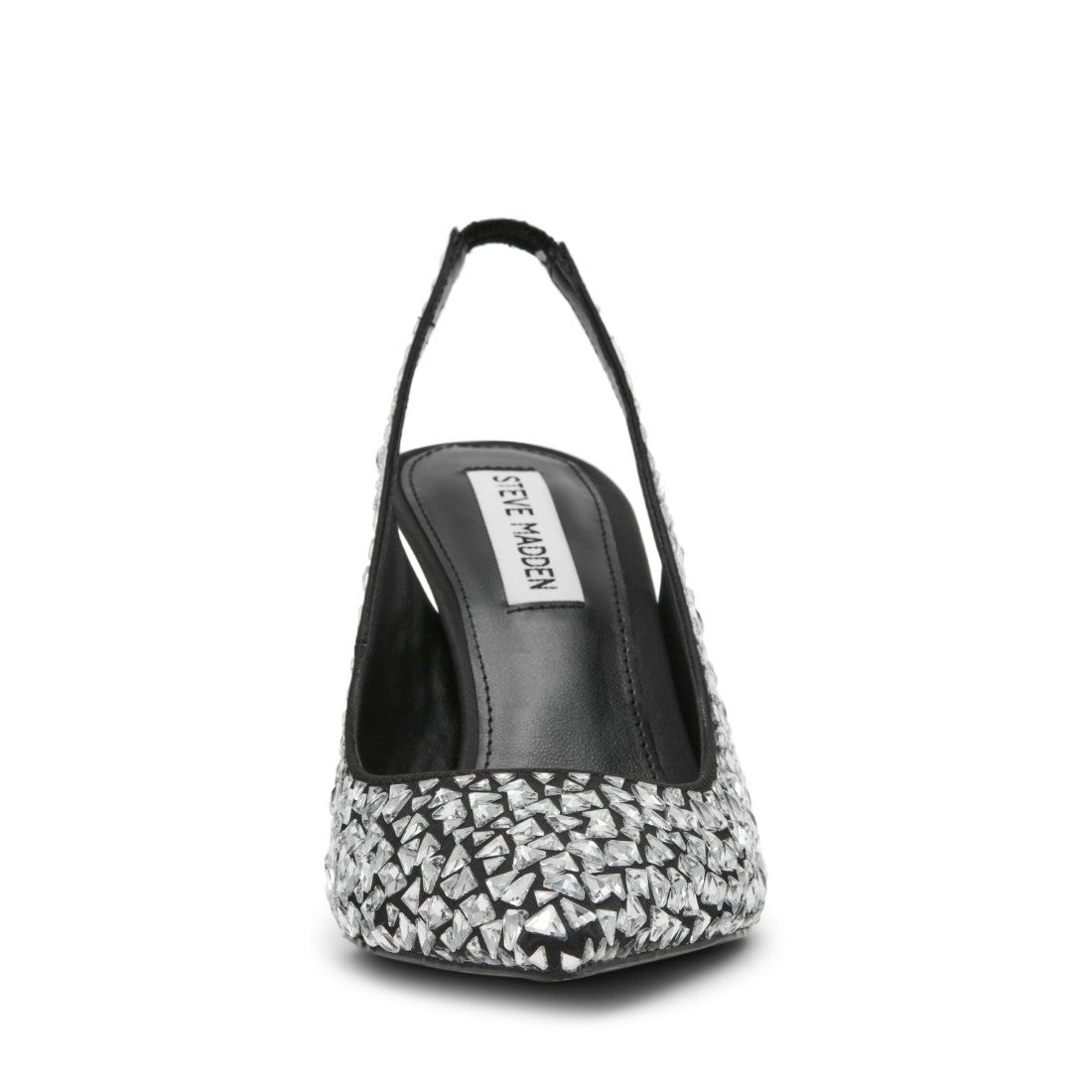 JEWELER-RHS BLACK/SILVER - view 3