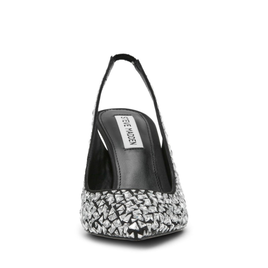 JEWELER-RHS BLACK/SILVER - view 3