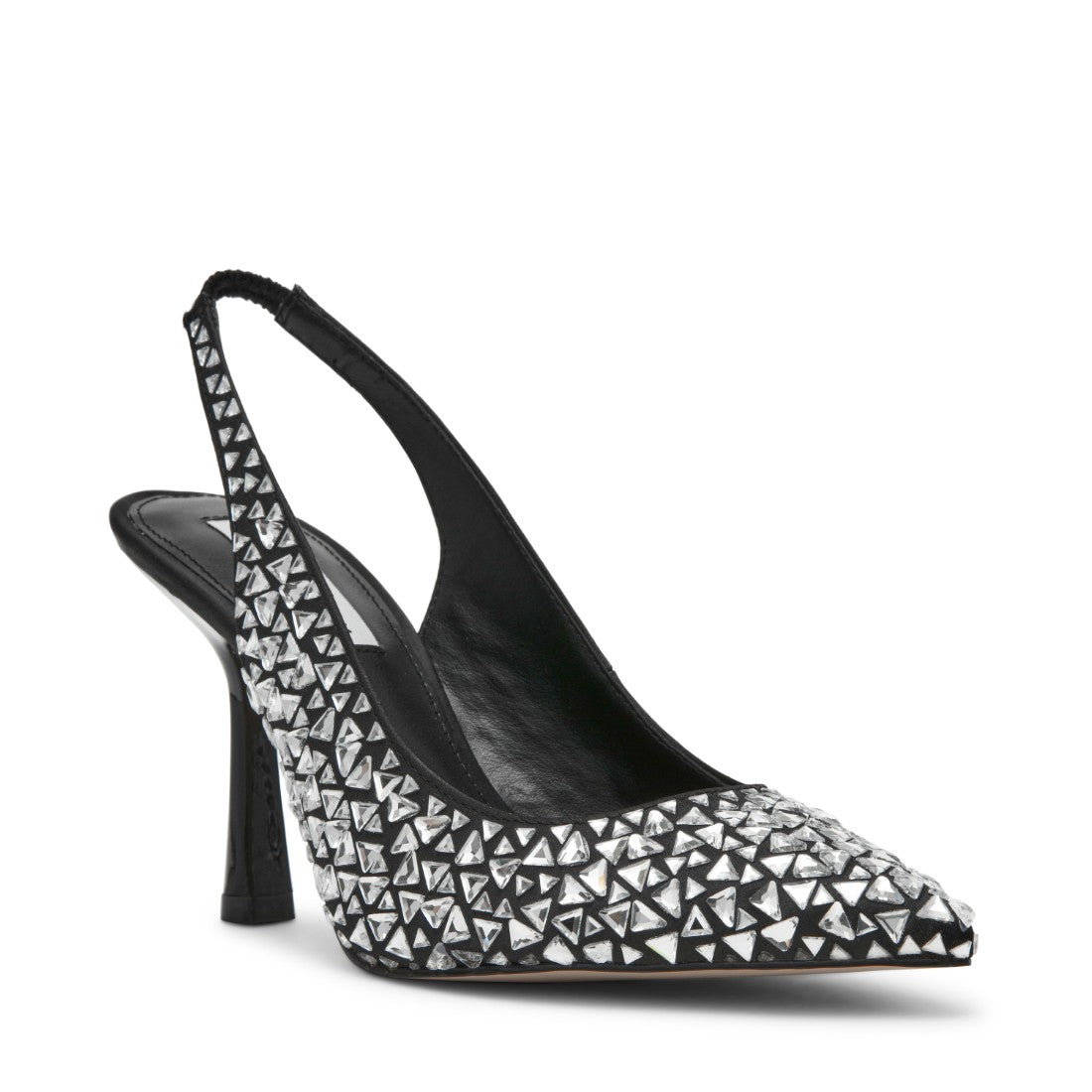 JEWELER-RHS BLACK/SILVER - view 2