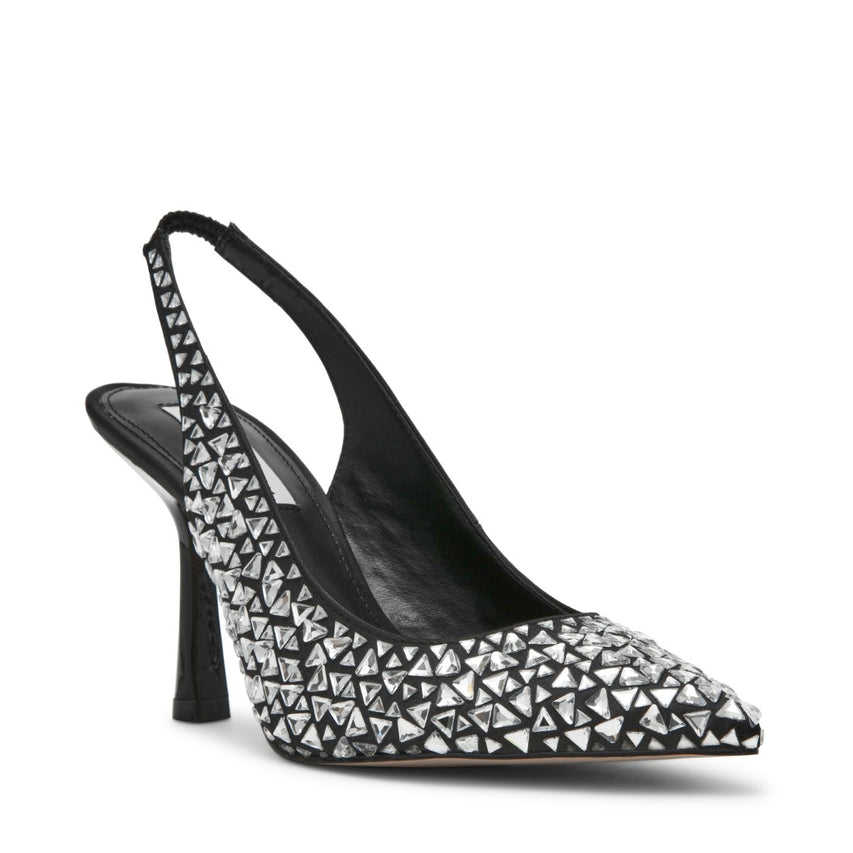 JEWELER-RHS BLACK/SILVER - view 2