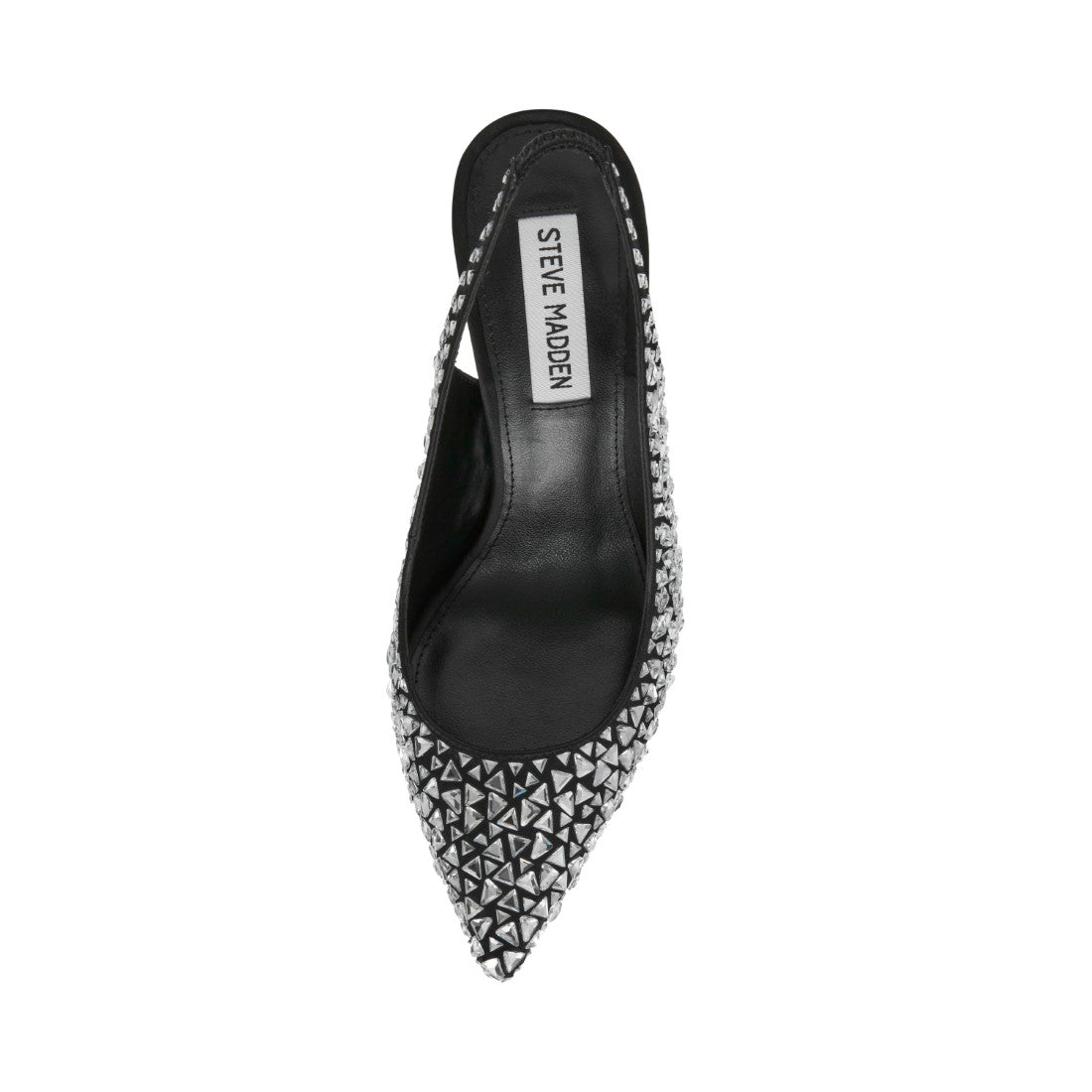 JEWELER-RHS BLACK/SILVER - view 4