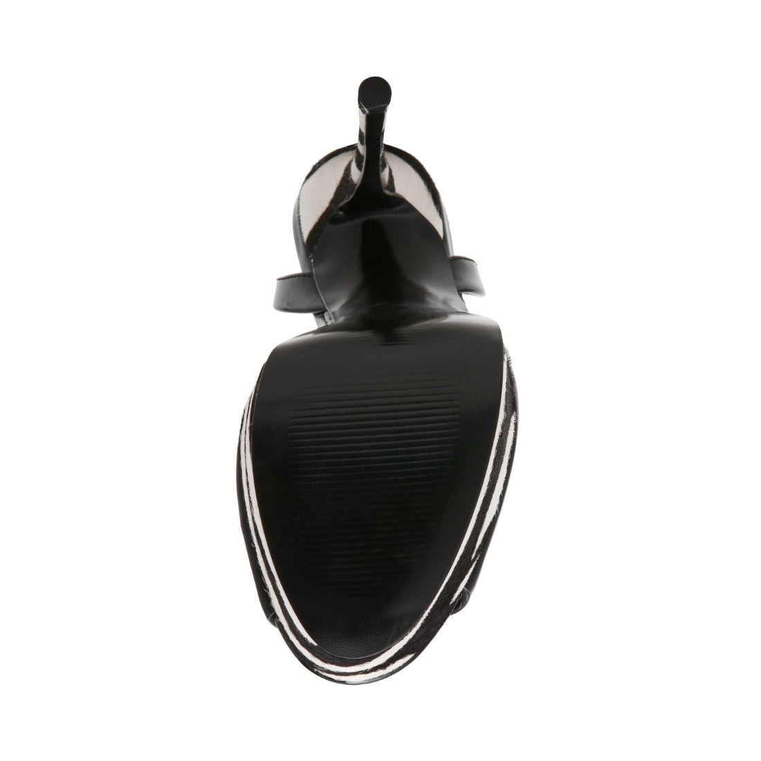 JEZZICA BLACK/ZEBRA - view 7