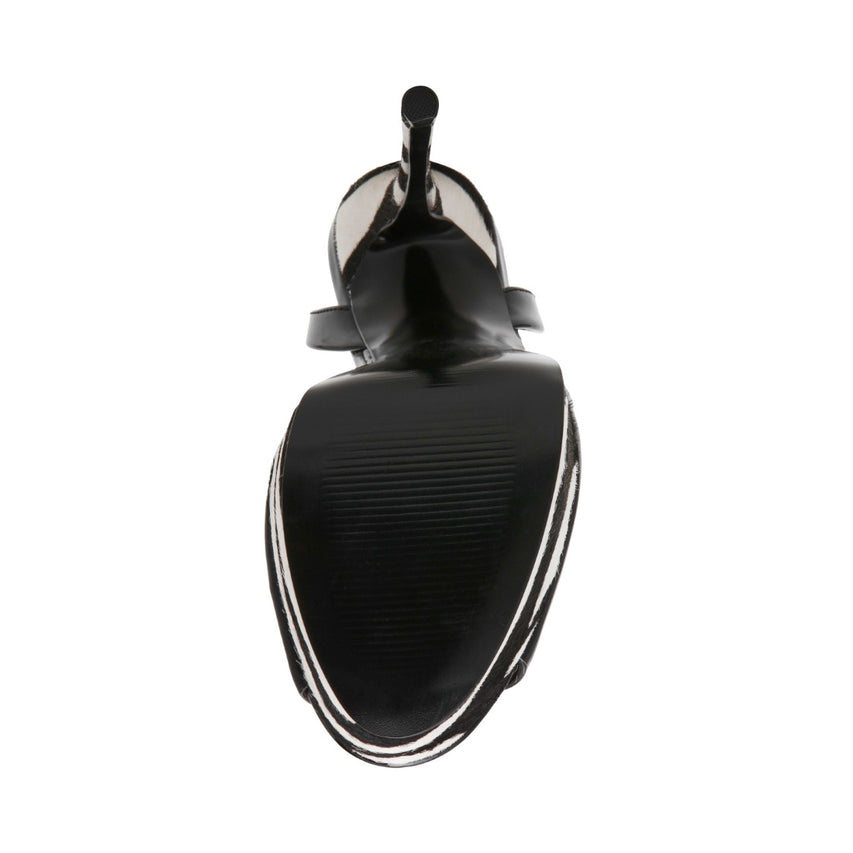 JEZZICA BLACK/ZEBRA - view 7