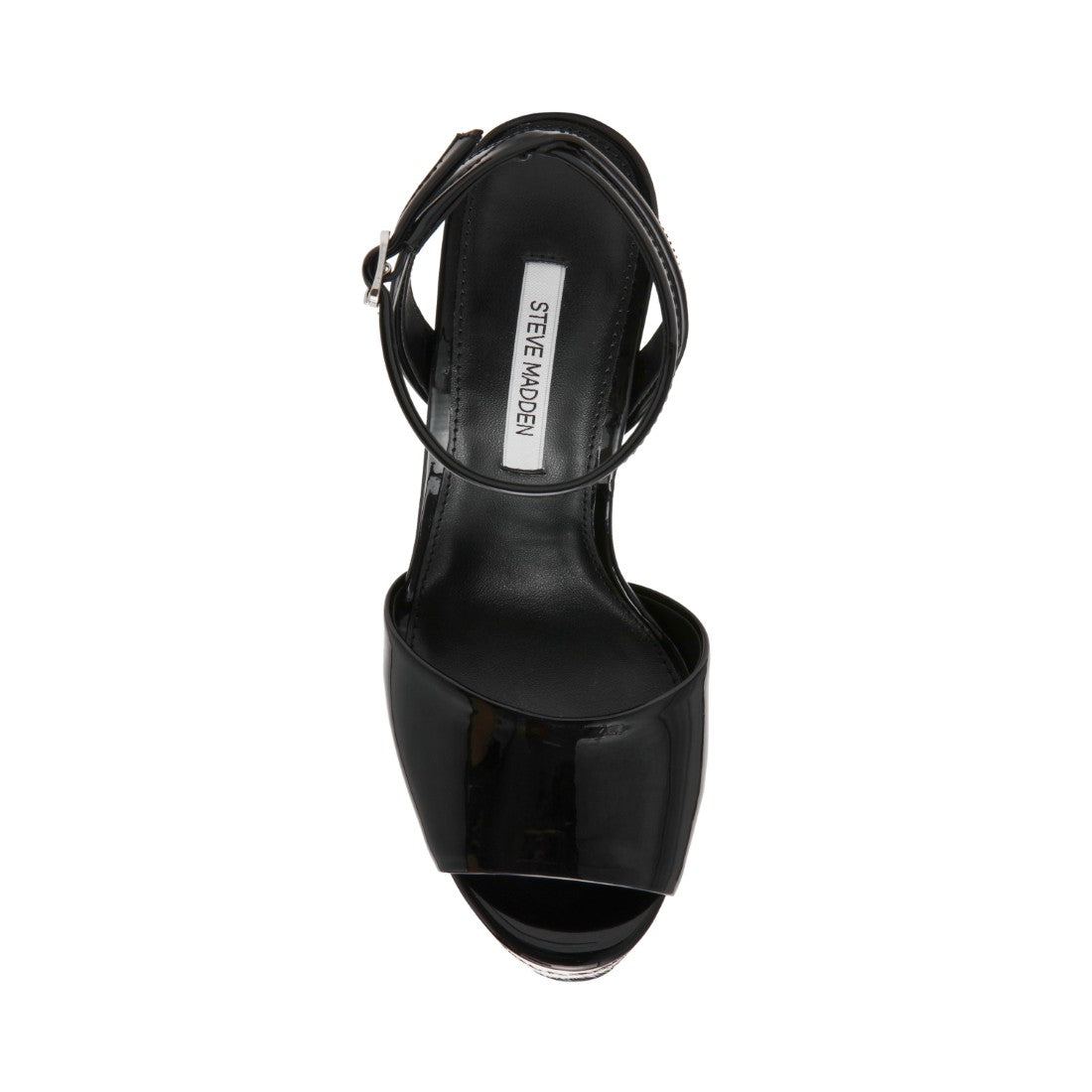 JEZZICA BLACK/ZEBRA - view 6
