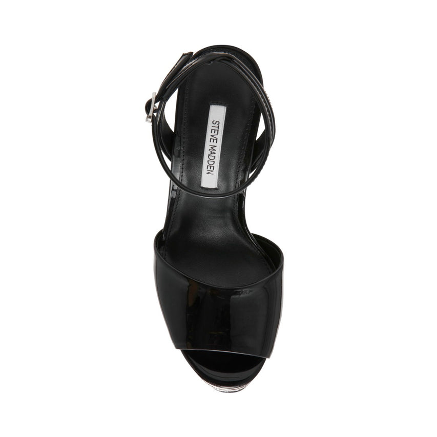 JEZZICA BLACK/ZEBRA - view 6