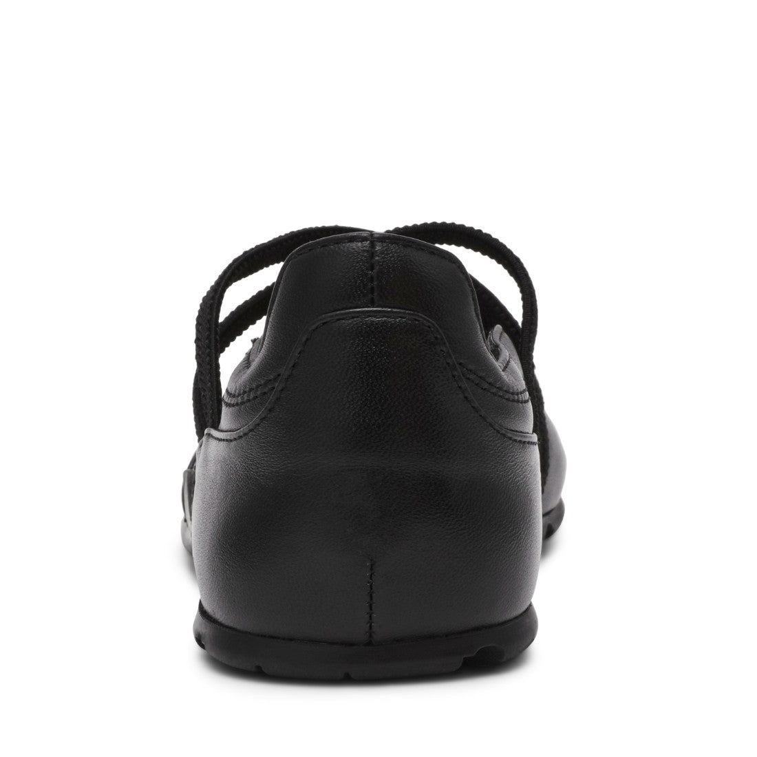 JOISIE BLACK LEATHER - view 6