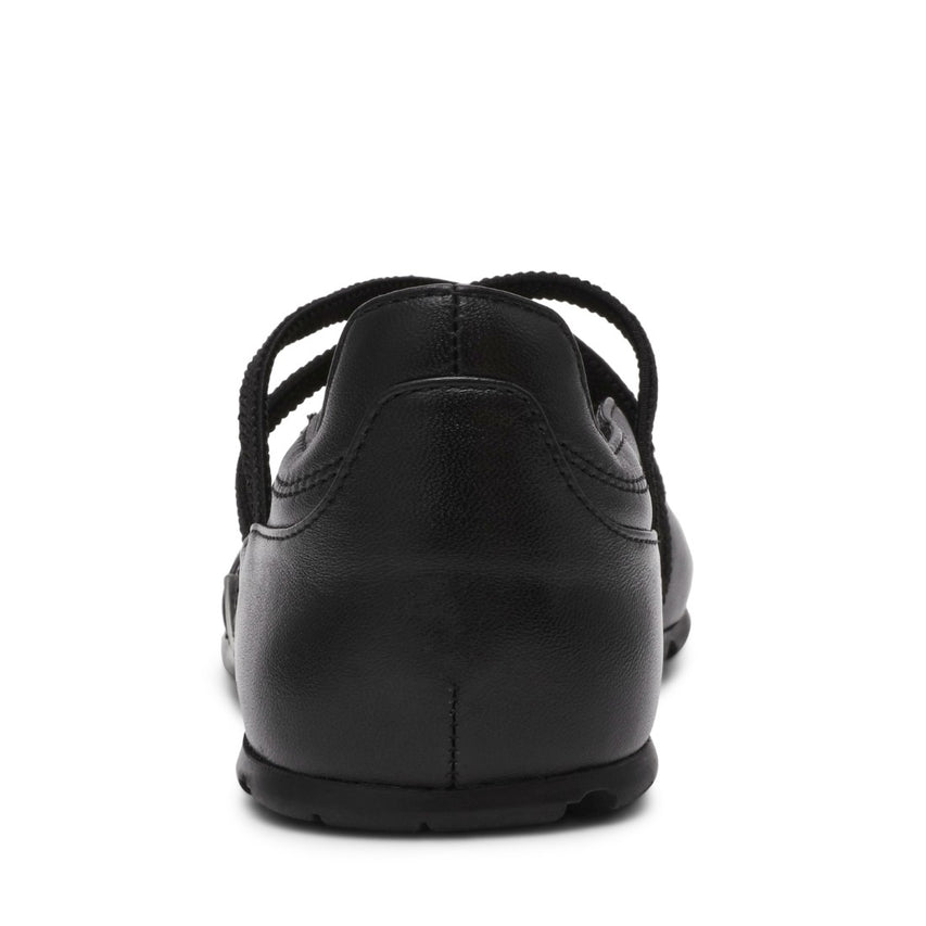 JOISIE BLACK LEATHER - view 6