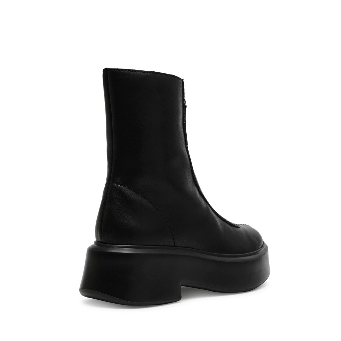 JONES BLACK LEATHER - view 3