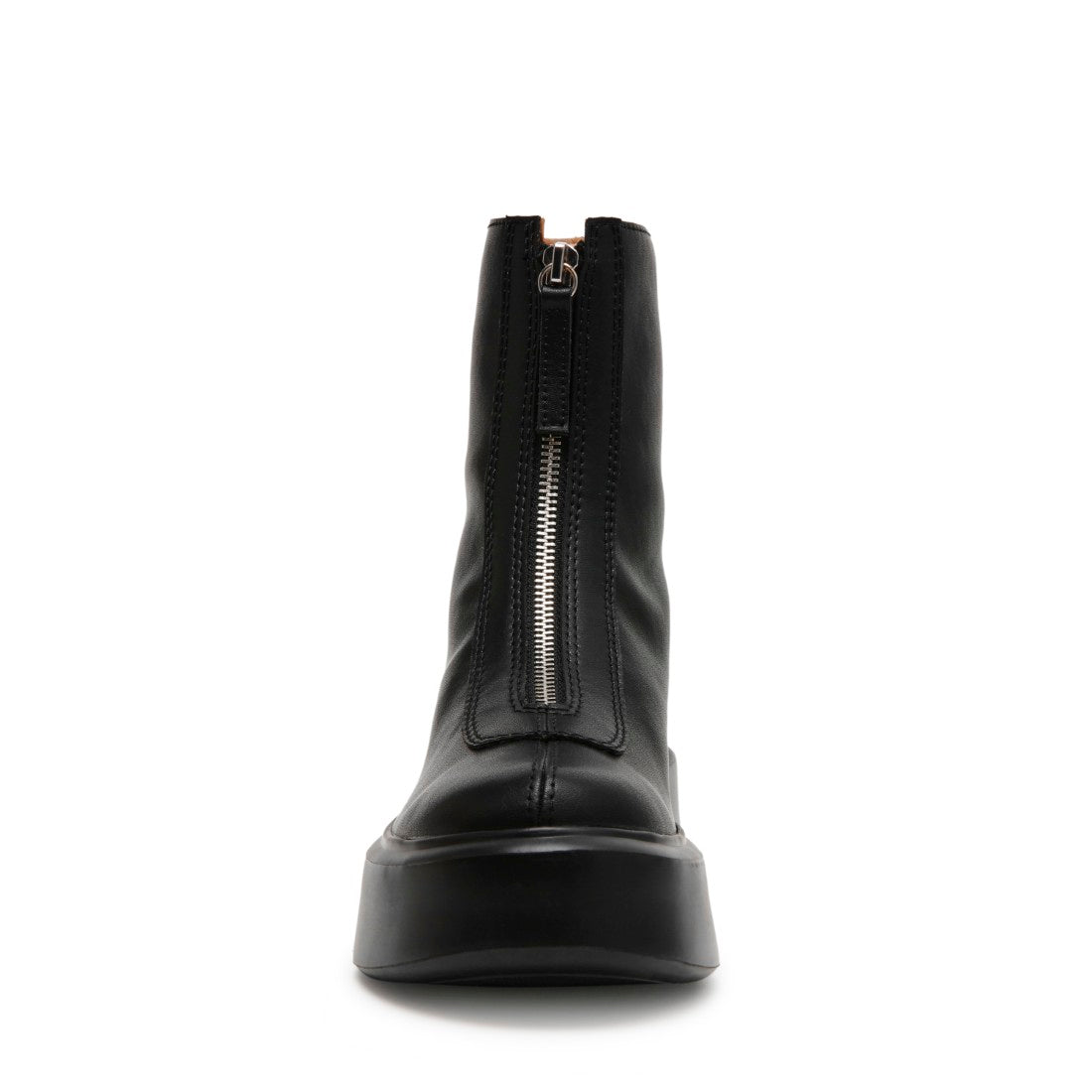 JONES BLACK LEATHER - view 5